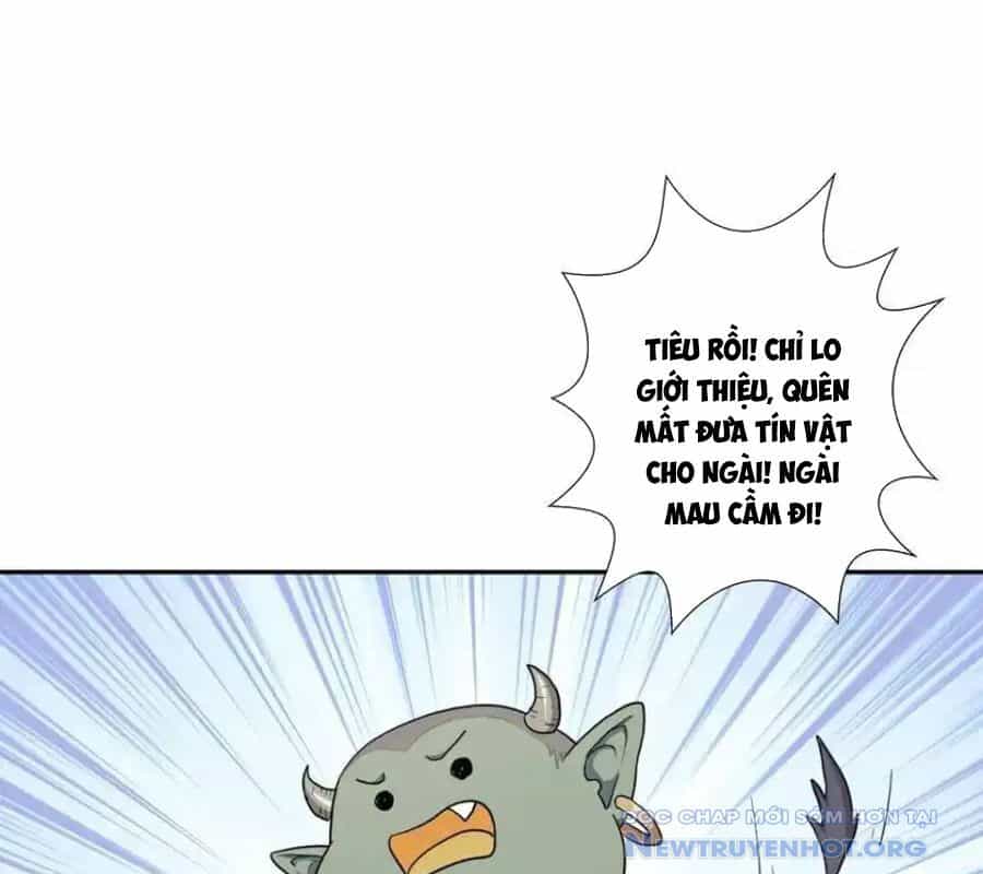 Cứu Thế Giới Đi Ông Chú - Chương 164 - ảnh 40