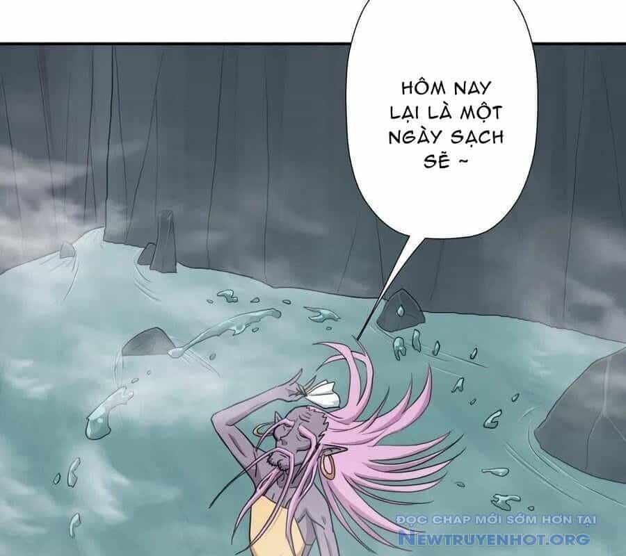 Cứu Thế Giới Đi Ông Chú - Chương 165 - ảnh 8