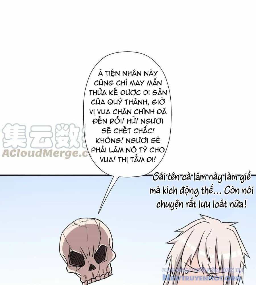 Cứu Thế Giới Đi Ông Chú - Chương 166 - ảnh 16