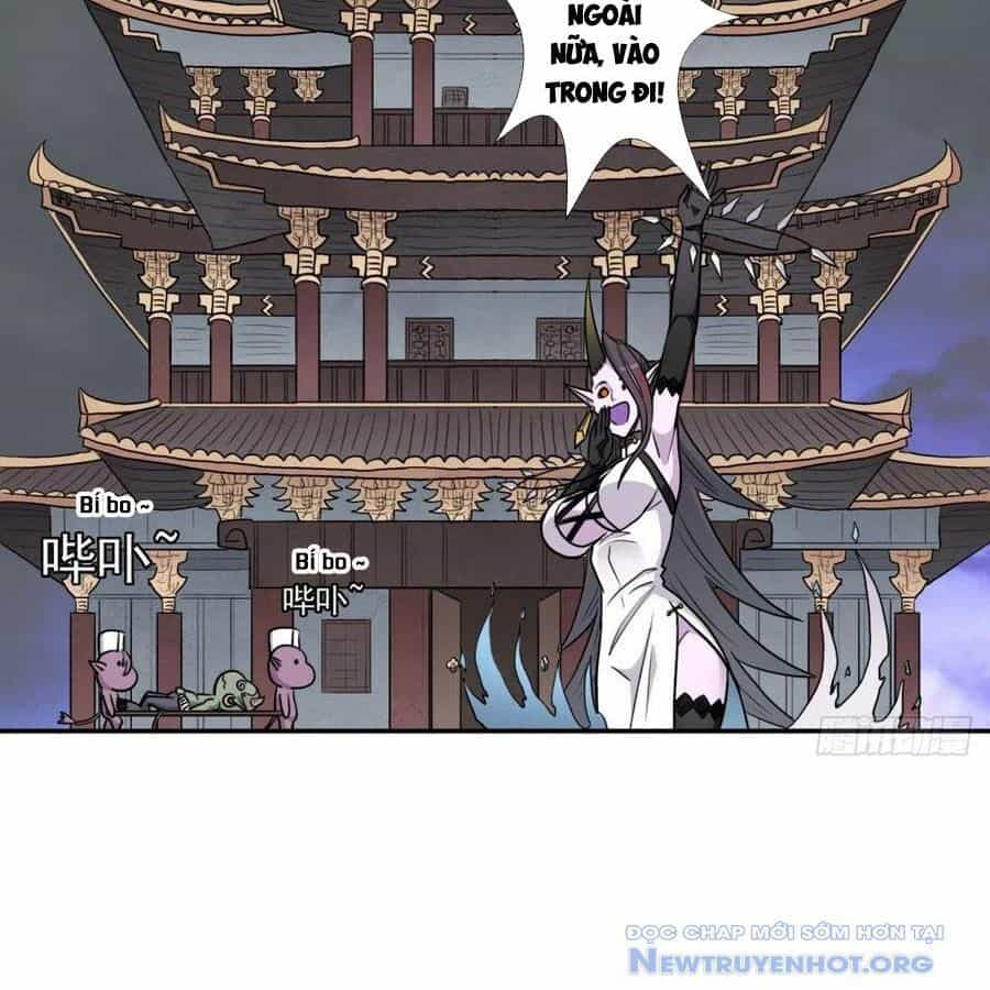 Cứu Thế Giới Đi Ông Chú - Chương 167 - ảnh 17