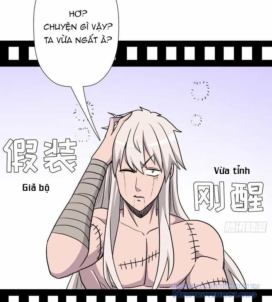 Cứu Thế Giới Đi Ông Chú - Chương 168 - ảnh 19