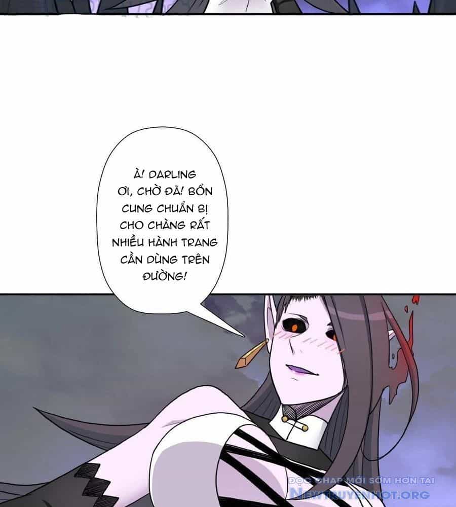 Cứu Thế Giới Đi Ông Chú - Chương 168 - ảnh 28