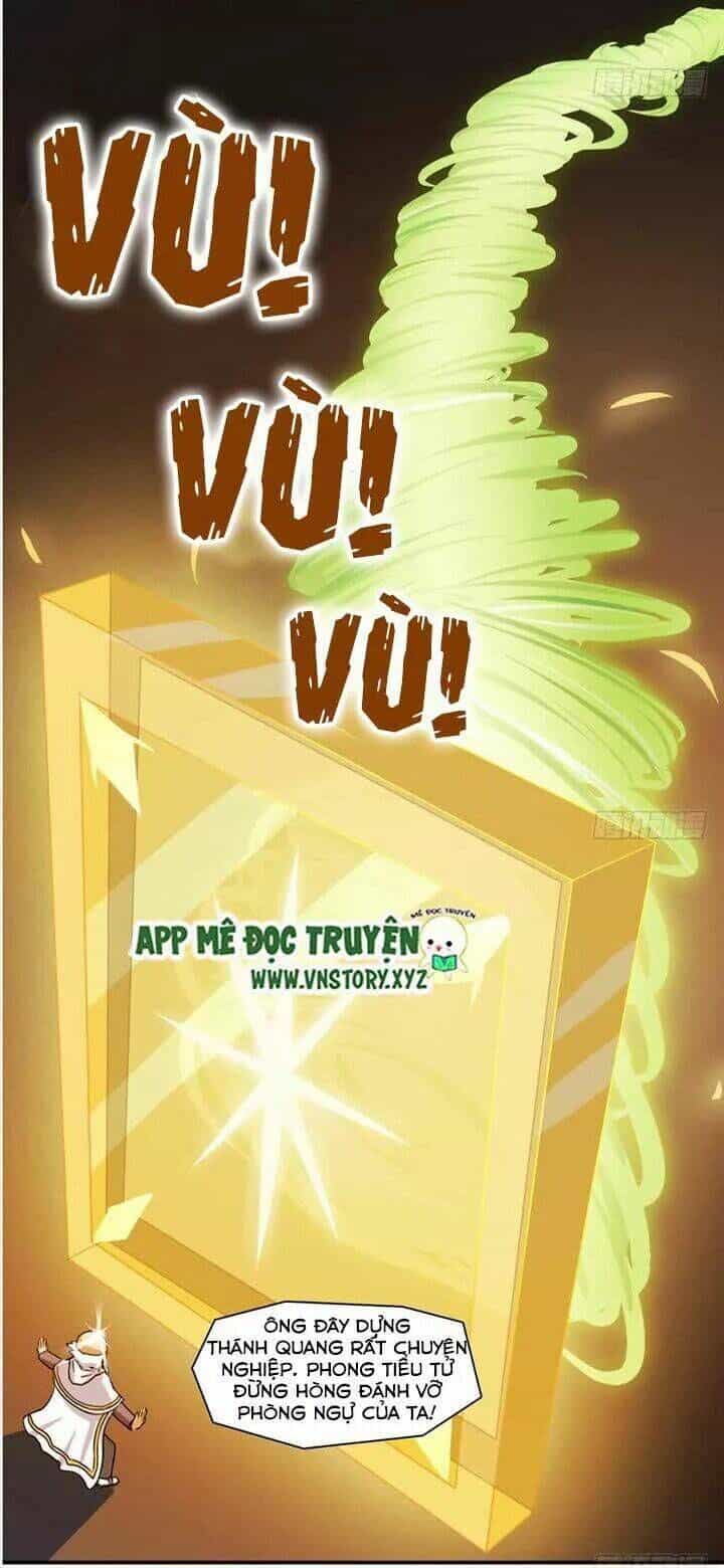Cứu Thế Giới Đi Ông Chú - Chương 17 - ảnh 19