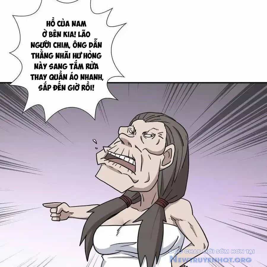 Cứu Thế Giới Đi Ông Chú - Chương 170 - ảnh 34