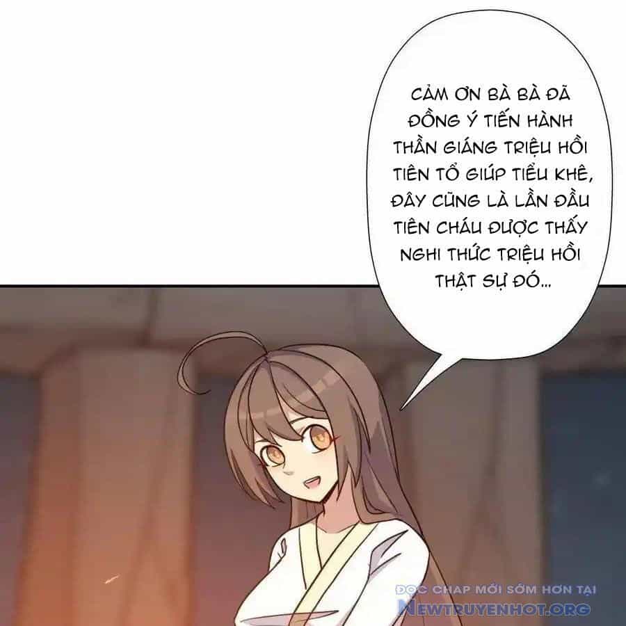 Cứu Thế Giới Đi Ông Chú - Chương 170 - ảnh 47