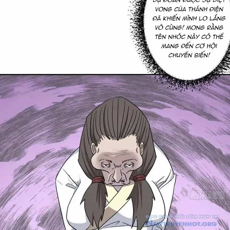 Cứu Thế Giới Đi Ông Chú - Chương 170 - ảnh 52