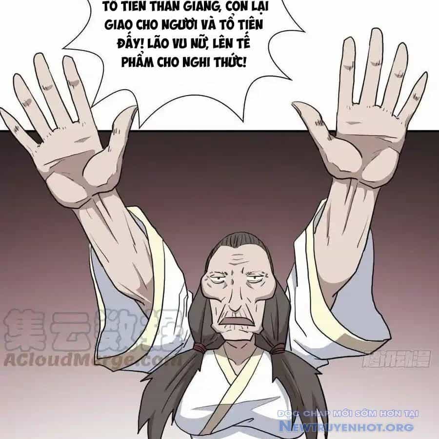 Cứu Thế Giới Đi Ông Chú - Chương 170 - ảnh 60