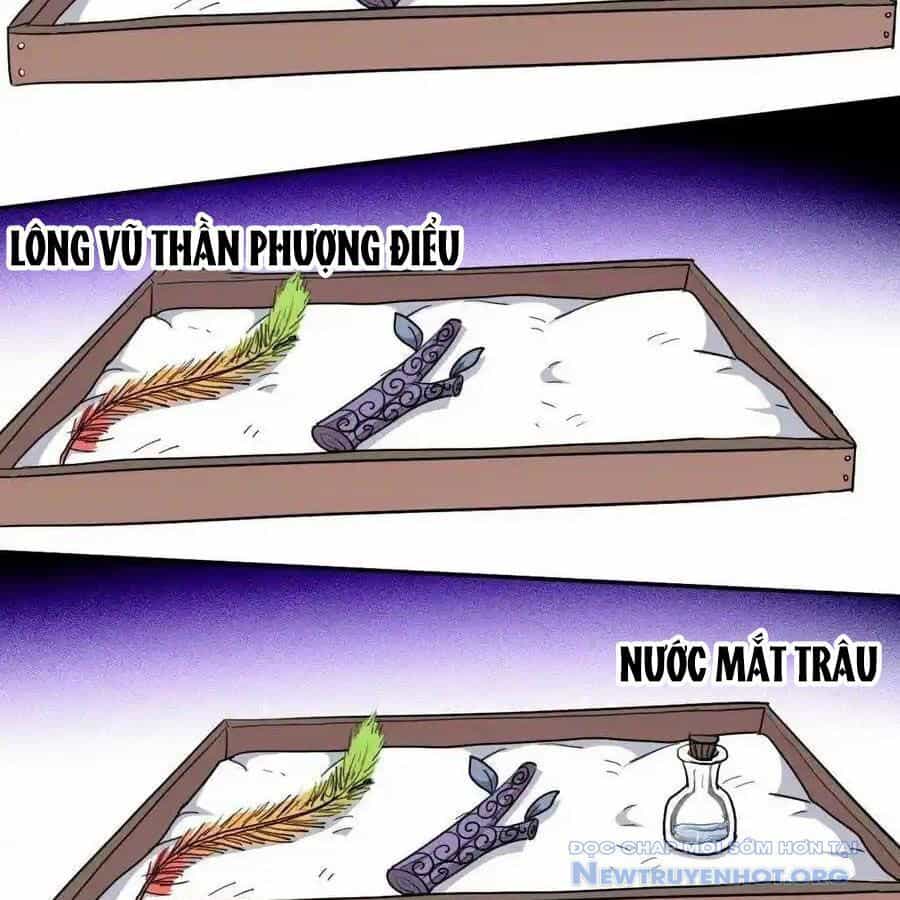 Cứu Thế Giới Đi Ông Chú - Chương 170 - ảnh 62