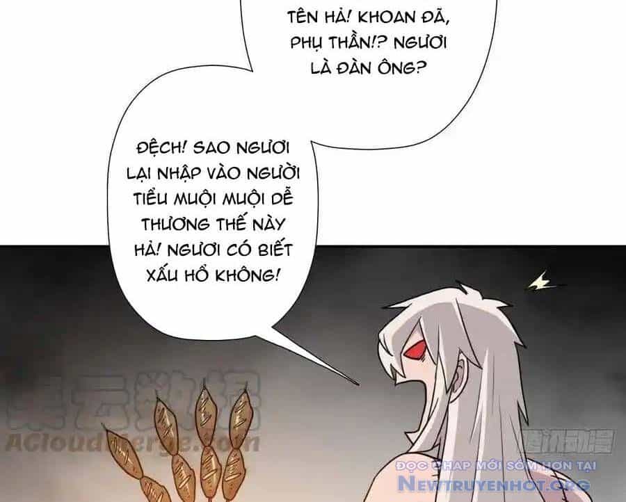 Cứu Thế Giới Đi Ông Chú - Chương 171 - ảnh 25