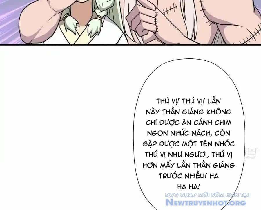 Cứu Thế Giới Đi Ông Chú - Chương 171 - ảnh 30