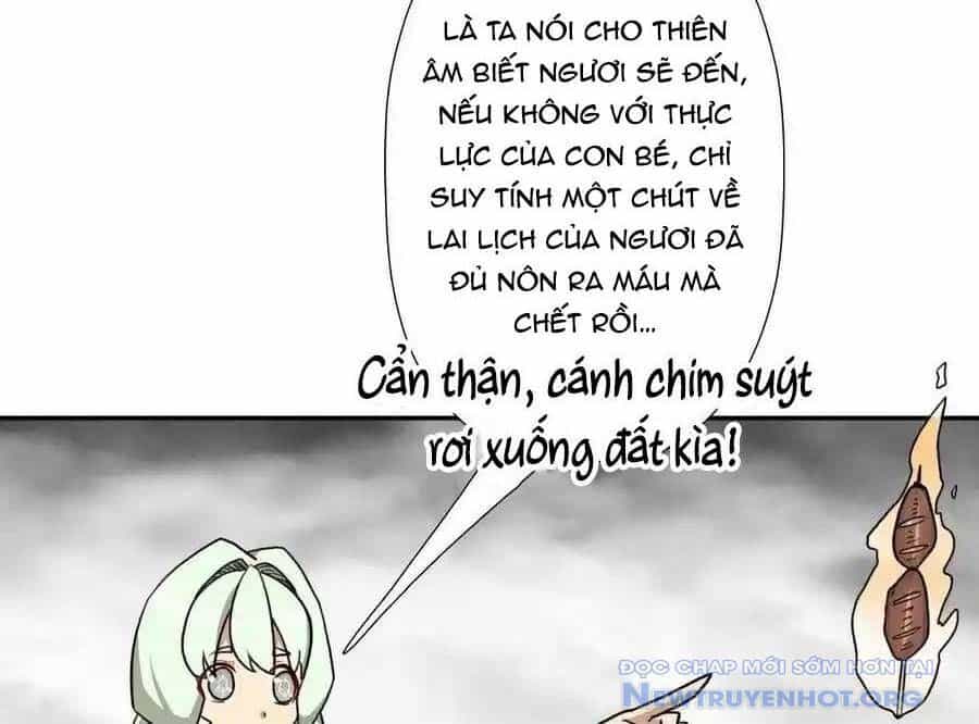 Cứu Thế Giới Đi Ông Chú - Chương 171 - ảnh 41