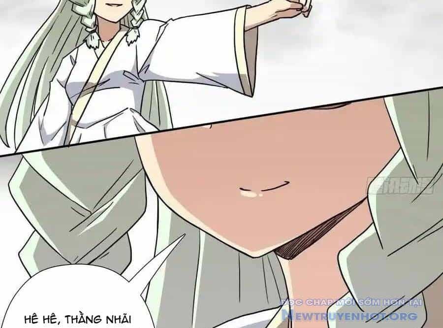 Cứu Thế Giới Đi Ông Chú - Chương 171 - ảnh 42