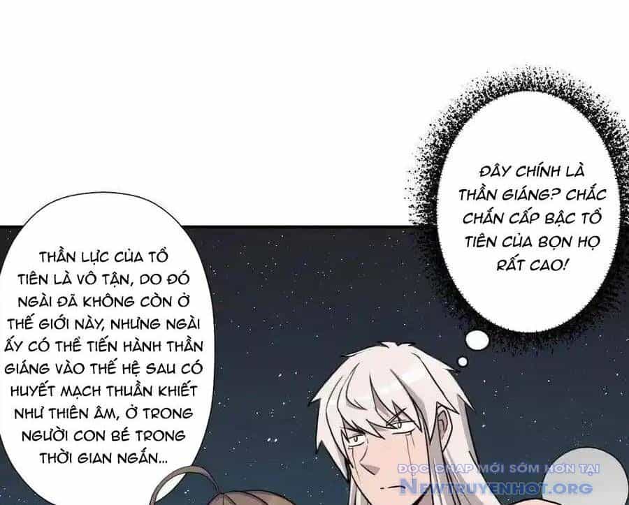 Cứu Thế Giới Đi Ông Chú - Chương 171 - ảnh 5
