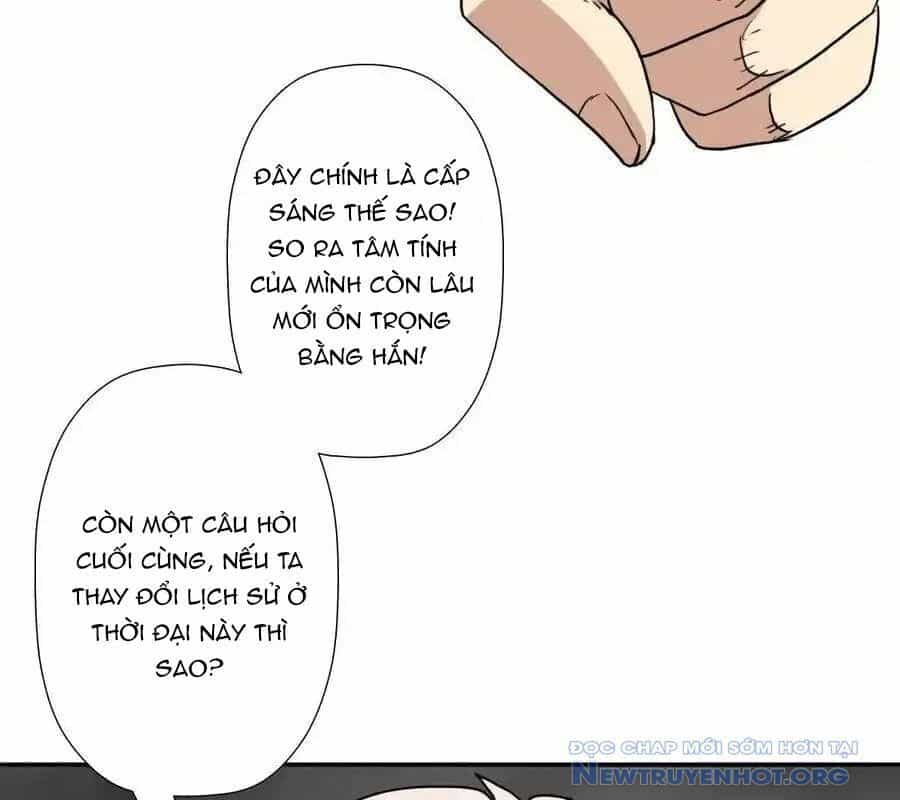 Cứu Thế Giới Đi Ông Chú - Chương 172 - ảnh 56