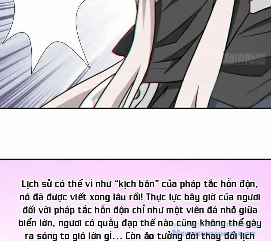 Cứu Thế Giới Đi Ông Chú - Chương 172 - ảnh 61
