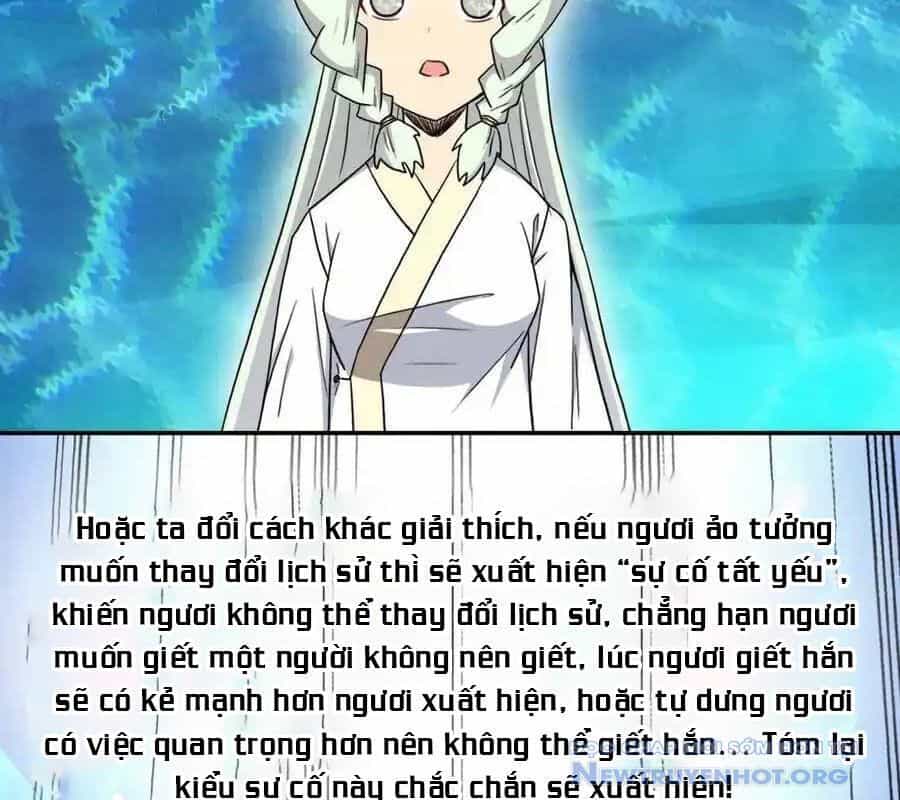 Cứu Thế Giới Đi Ông Chú - Chương 172 - ảnh 63