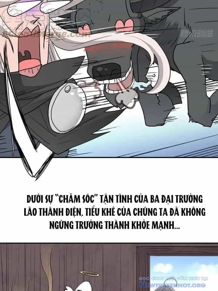 Cứu Thế Giới Đi Ông Chú - Chương 173 - ảnh 11