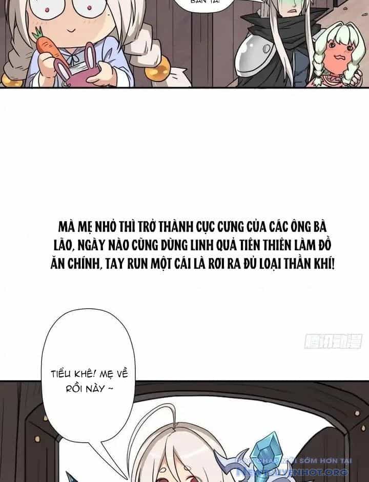 Cứu Thế Giới Đi Ông Chú - Chương 173 - ảnh 15