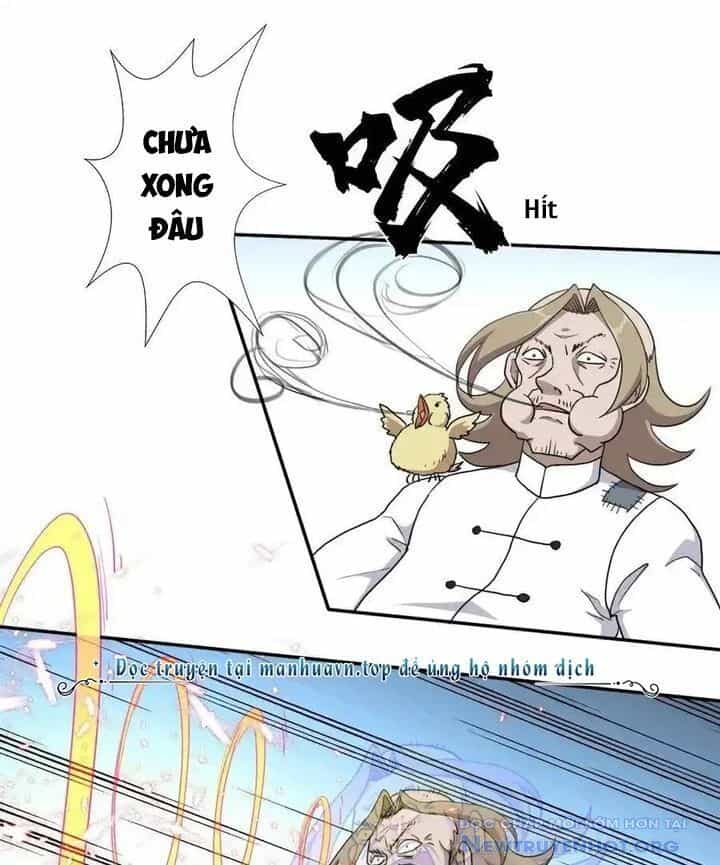 Cứu Thế Giới Đi Ông Chú - Chương 173 - ảnh 33