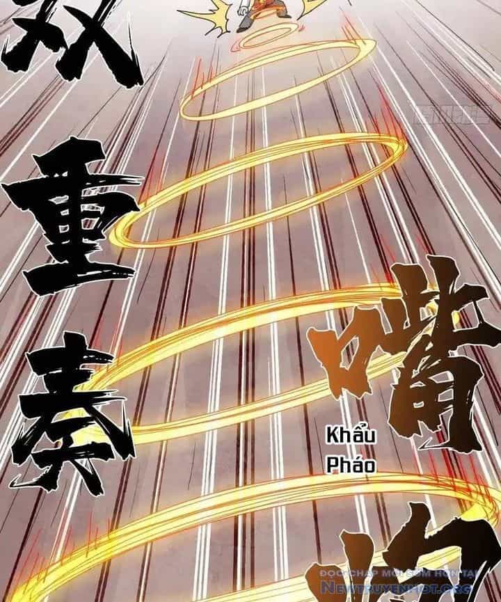 Cứu Thế Giới Đi Ông Chú - Chương 173 - ảnh 35