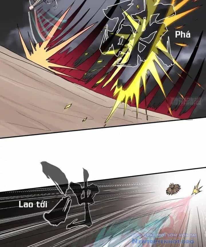 Cứu Thế Giới Đi Ông Chú - Chương 173 - ảnh 37