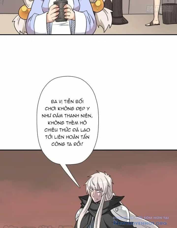 Cứu Thế Giới Đi Ông Chú - Chương 173 - ảnh 46