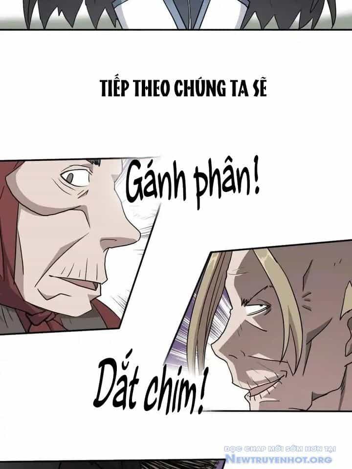 Cứu Thế Giới Đi Ông Chú - Chương 173 - ảnh 6