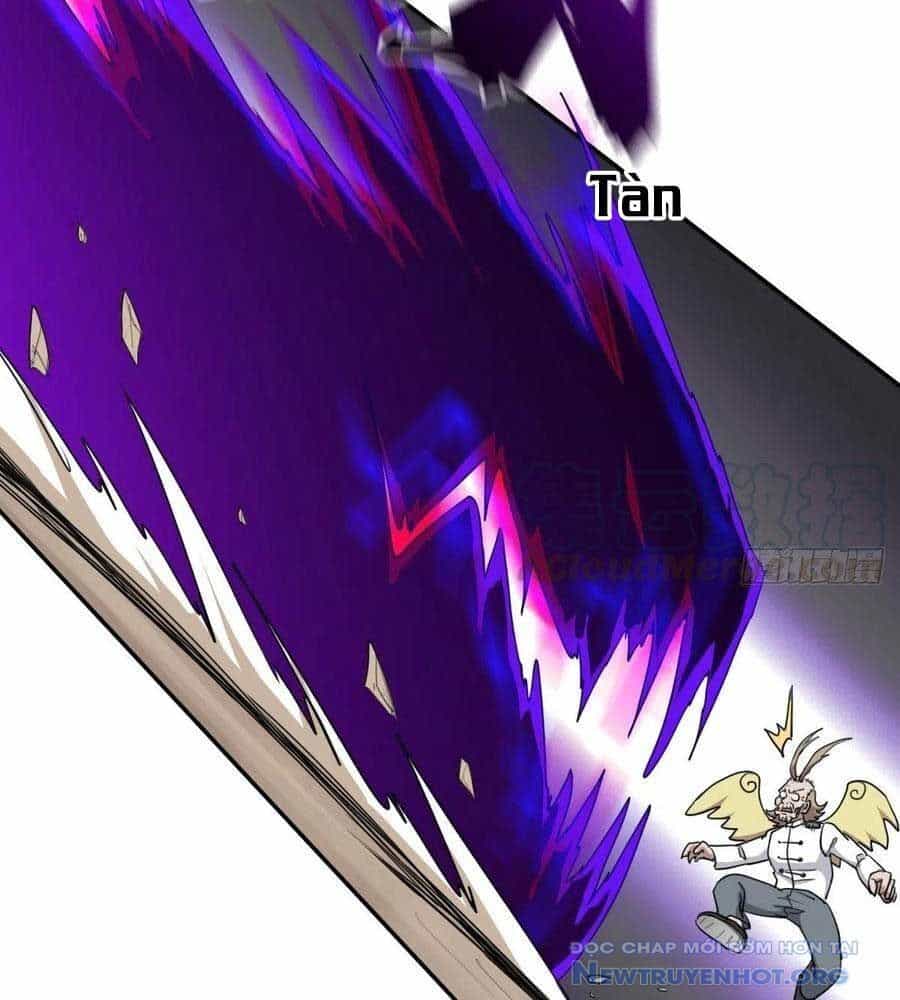 Cứu Thế Giới Đi Ông Chú - Chương 174 - ảnh 17