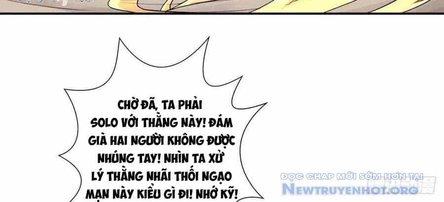 Cứu Thế Giới Đi Ông Chú - Chương 174 - ảnh 27