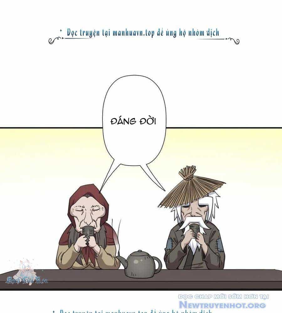 Cứu Thế Giới Đi Ông Chú - Chương 174 - ảnh 34