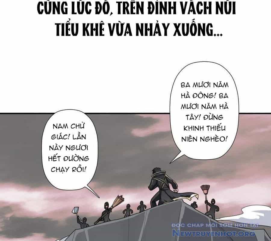 Cứu Thế Giới Đi Ông Chú - Chương 175 - ảnh 11