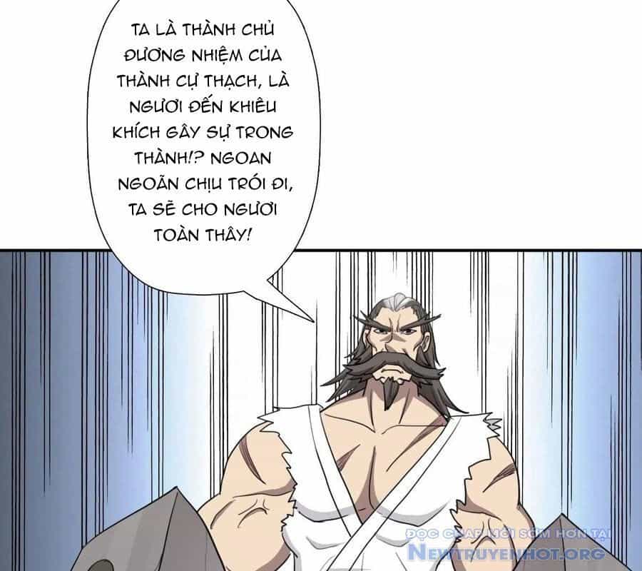 Cứu Thế Giới Đi Ông Chú - Chương 175 - ảnh 67