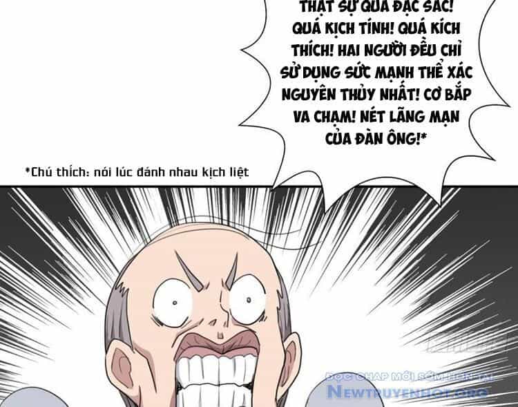 Cứu Thế Giới Đi Ông Chú - Chương 176 - ảnh 36