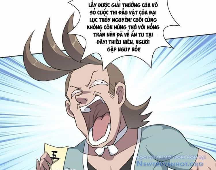 Cứu Thế Giới Đi Ông Chú - Chương 176 - ảnh 7
