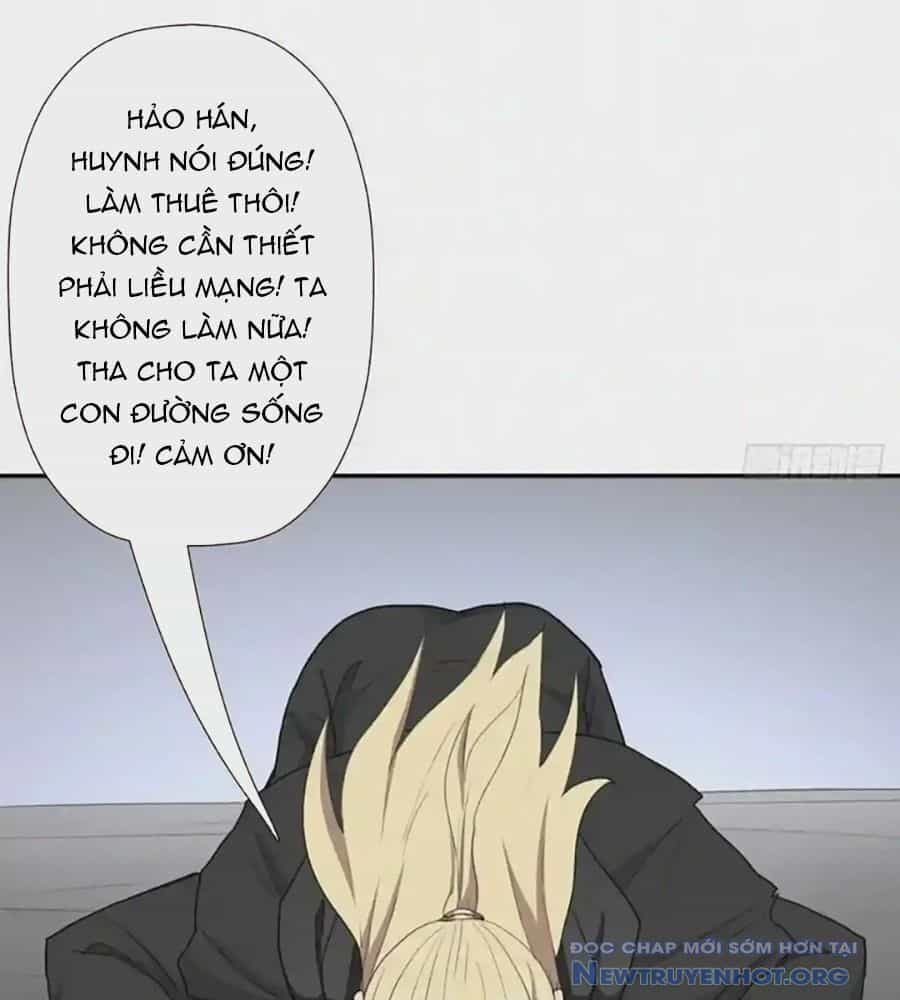 Cứu Thế Giới Đi Ông Chú - Chương 178 - ảnh 45