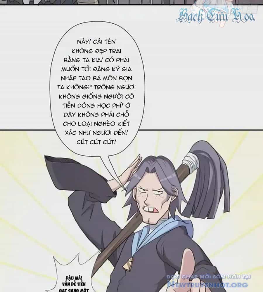 Cứu Thế Giới Đi Ông Chú - Chương 178 - ảnh 68