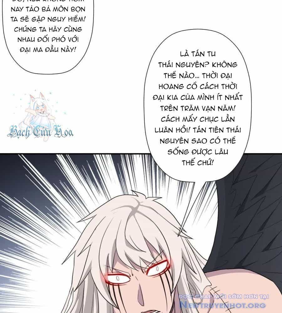 Cứu Thế Giới Đi Ông Chú - Chương 179 - ảnh 63