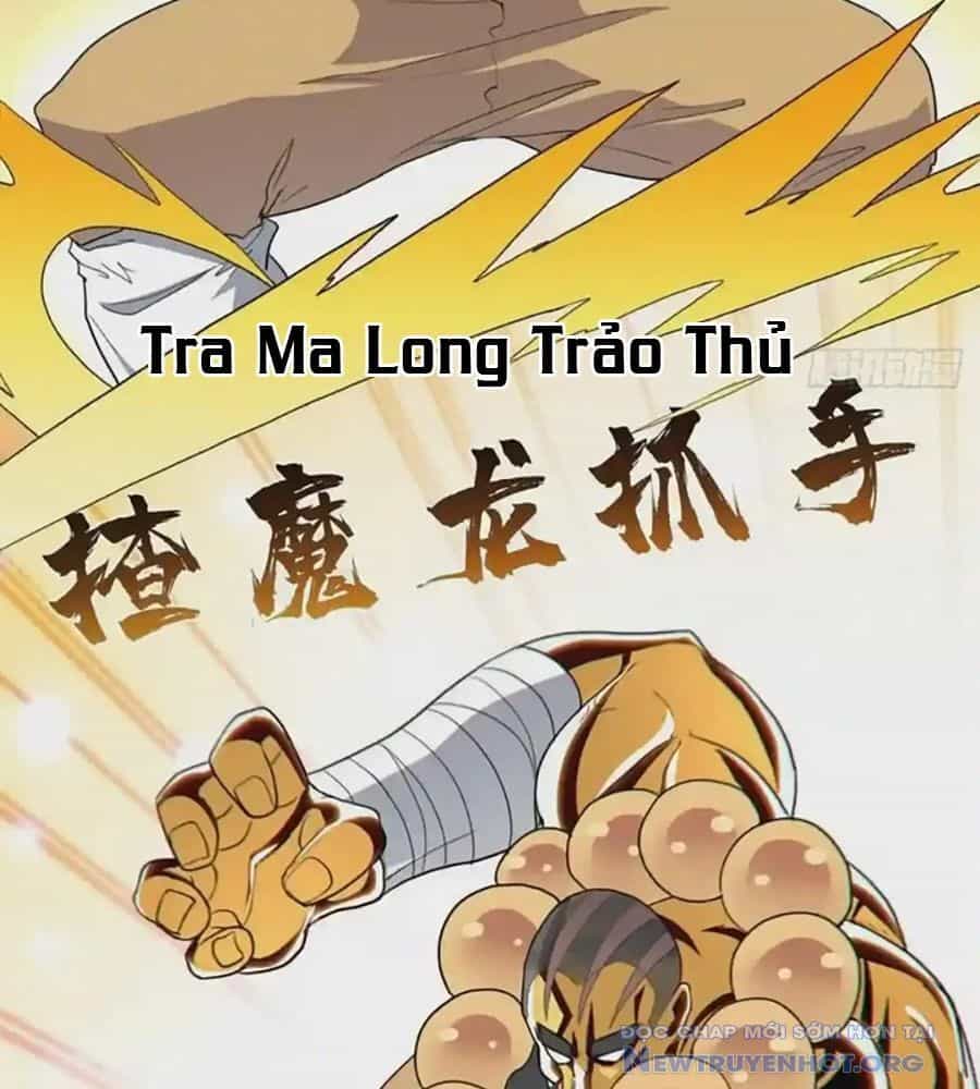 Cứu Thế Giới Đi Ông Chú - Chương 180 - ảnh 12