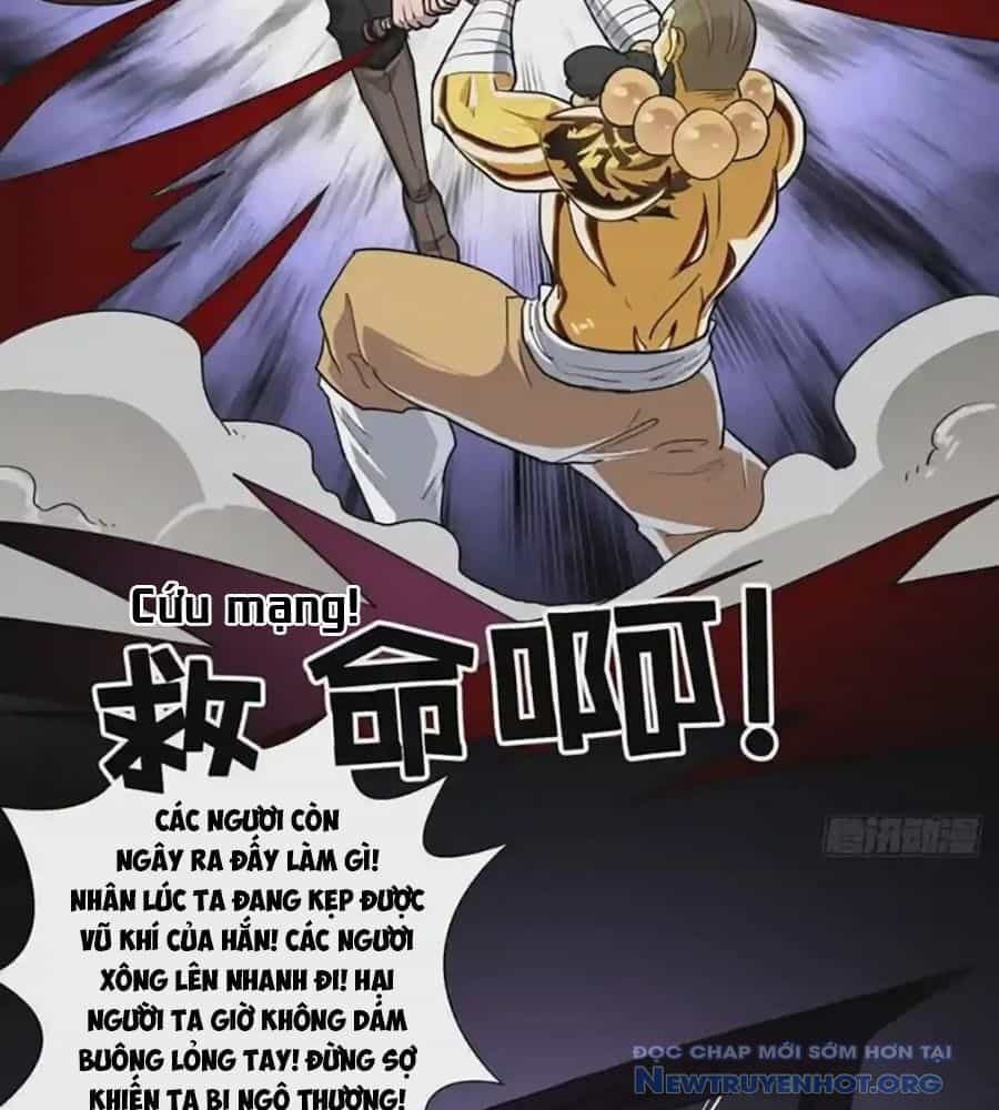 Cứu Thế Giới Đi Ông Chú - Chương 180 - ảnh 60