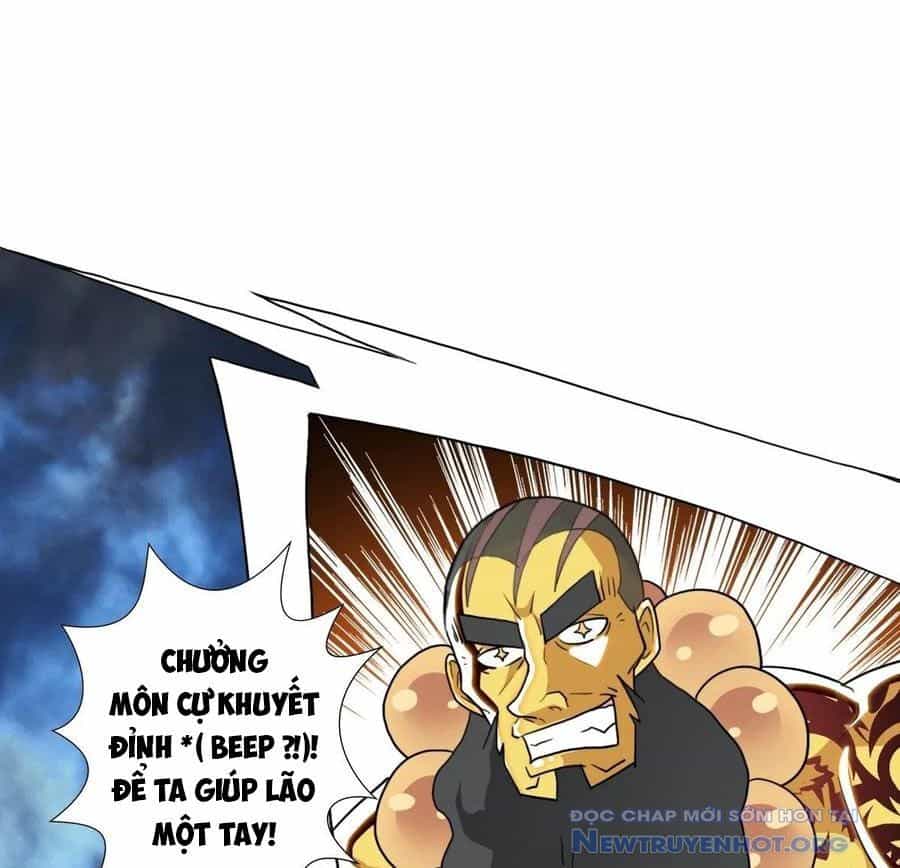 Cứu Thế Giới Đi Ông Chú - Chương 181 - ảnh 11