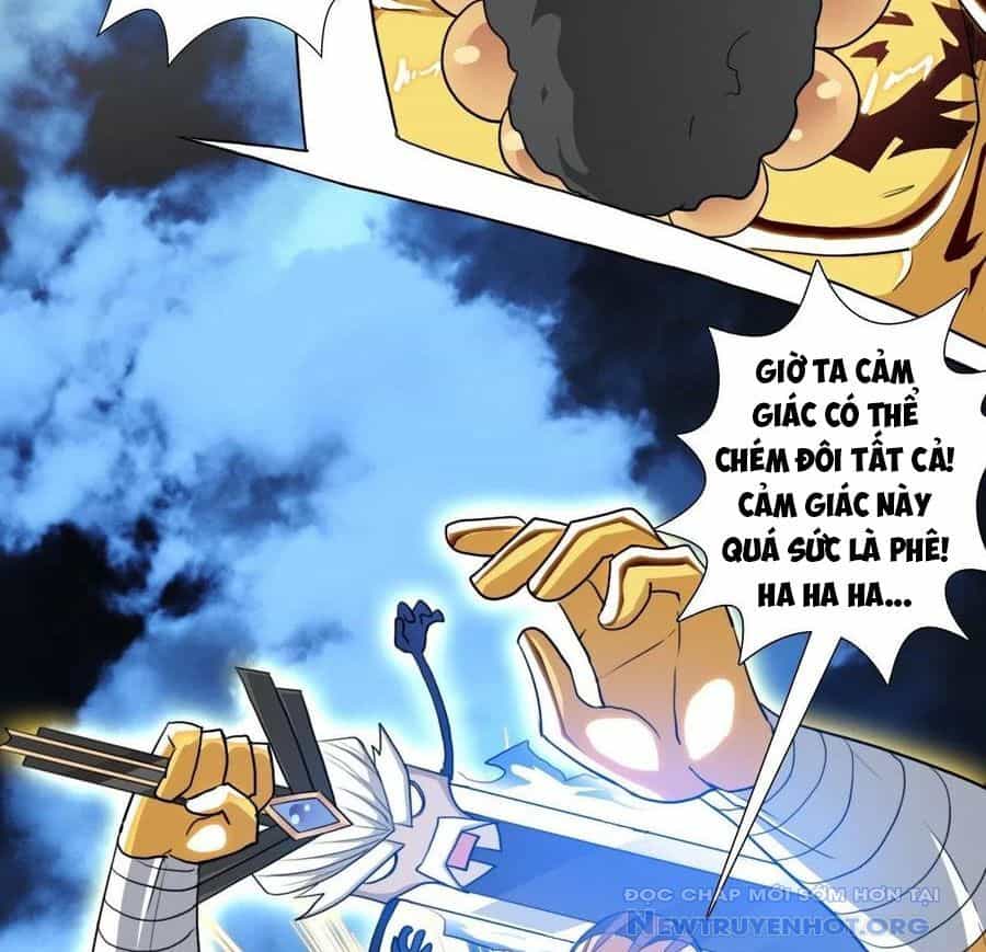 Cứu Thế Giới Đi Ông Chú - Chương 181 - ảnh 12