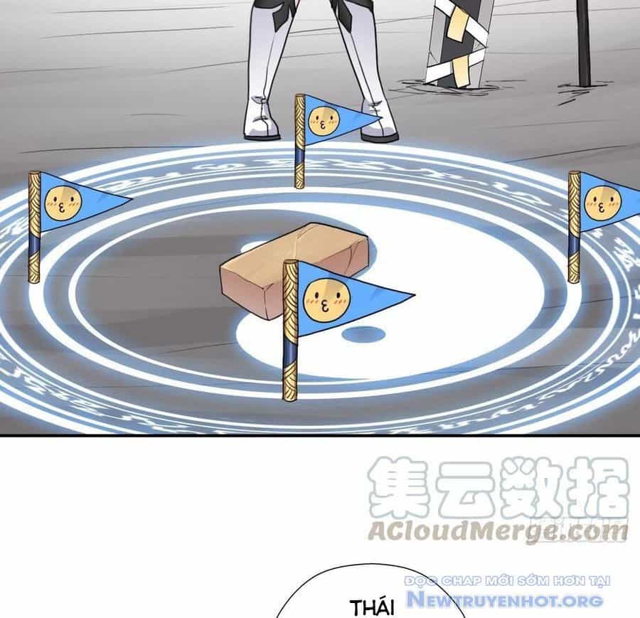 Cứu Thế Giới Đi Ông Chú - Chương 181 - ảnh 52