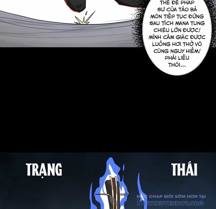 Cứu Thế Giới Đi Ông Chú - Chương 181 - ảnh 6