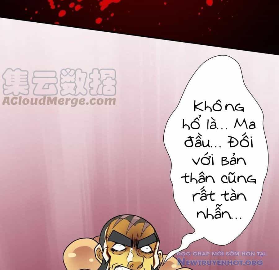 Cứu Thế Giới Đi Ông Chú - Chương 181 - ảnh 60