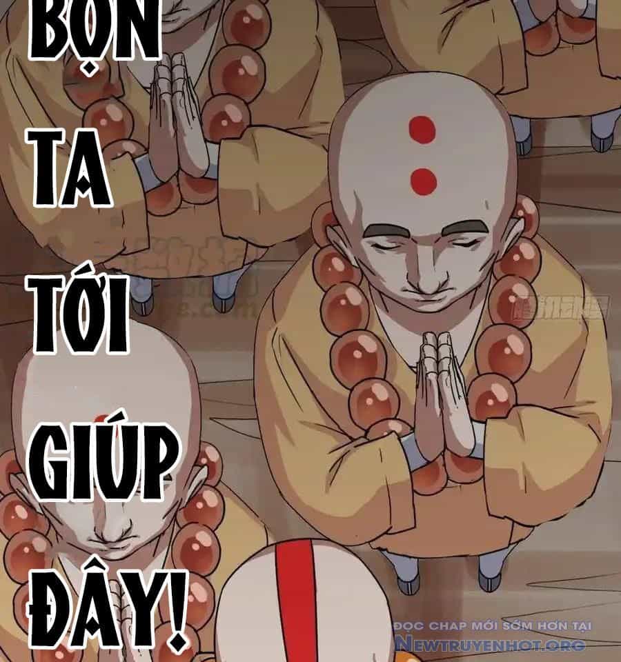 Cứu Thế Giới Đi Ông Chú - Chương 183 - ảnh 71