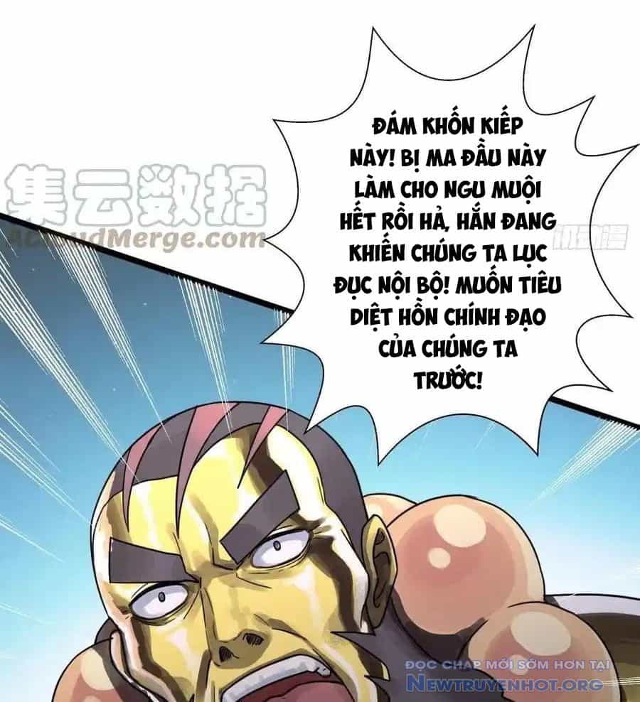 Cứu Thế Giới Đi Ông Chú - Chương 184 - ảnh 50