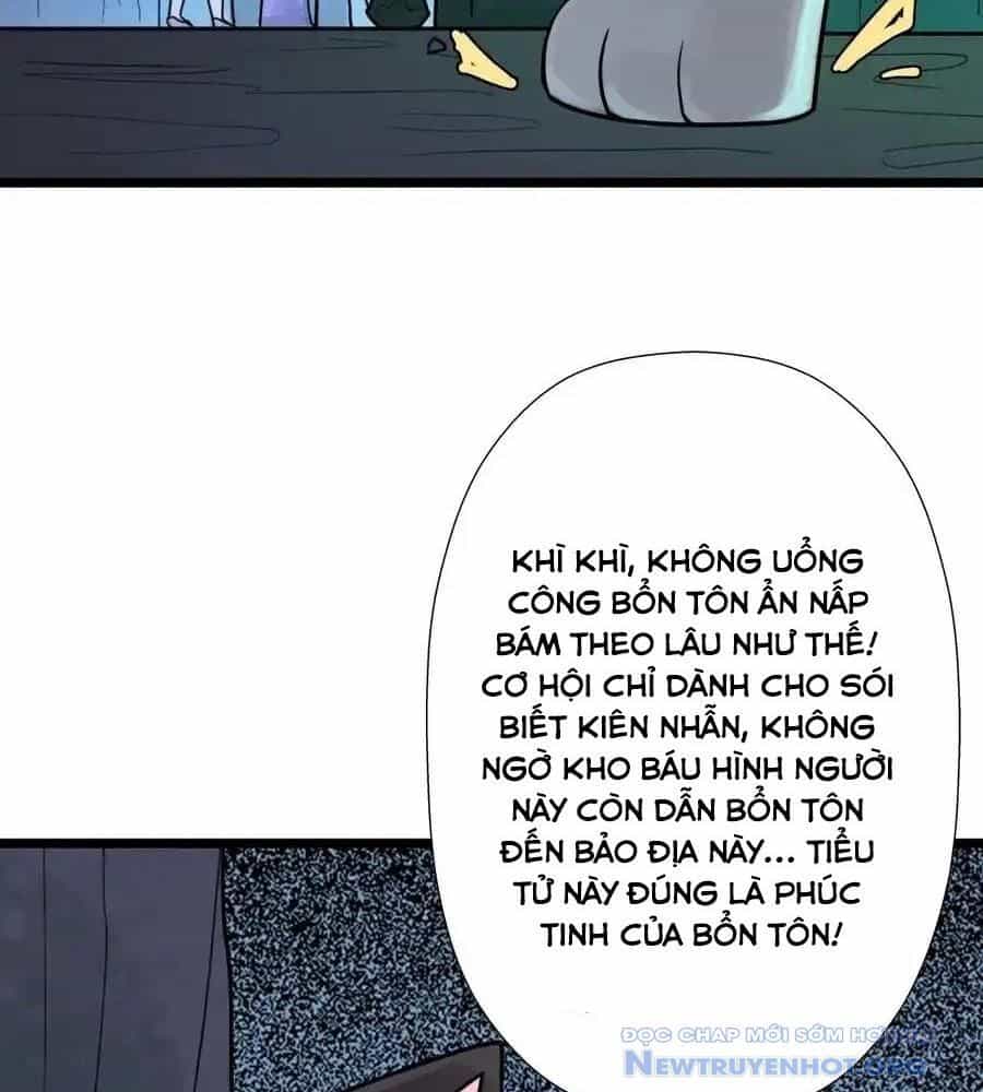 Cứu Thế Giới Đi Ông Chú - Chương 186 - ảnh 22