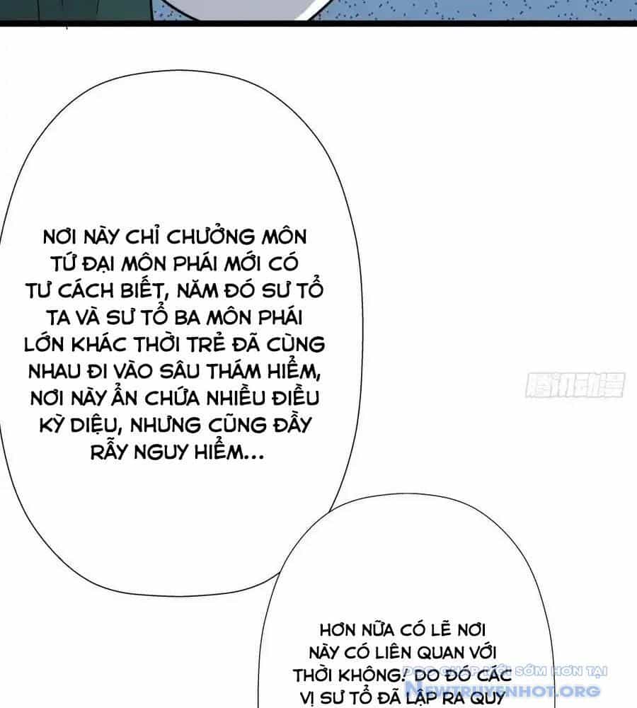 Cứu Thế Giới Đi Ông Chú - Chương 186 - ảnh 24