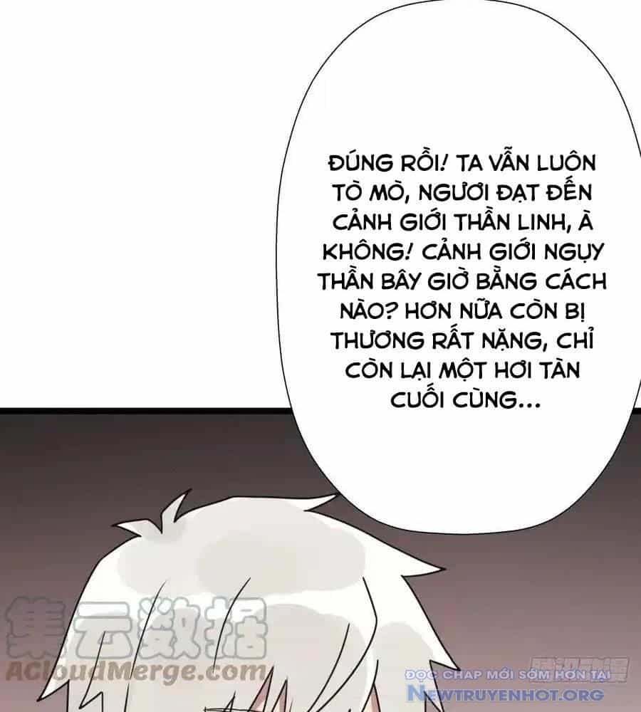 Cứu Thế Giới Đi Ông Chú - Chương 186 - ảnh 32