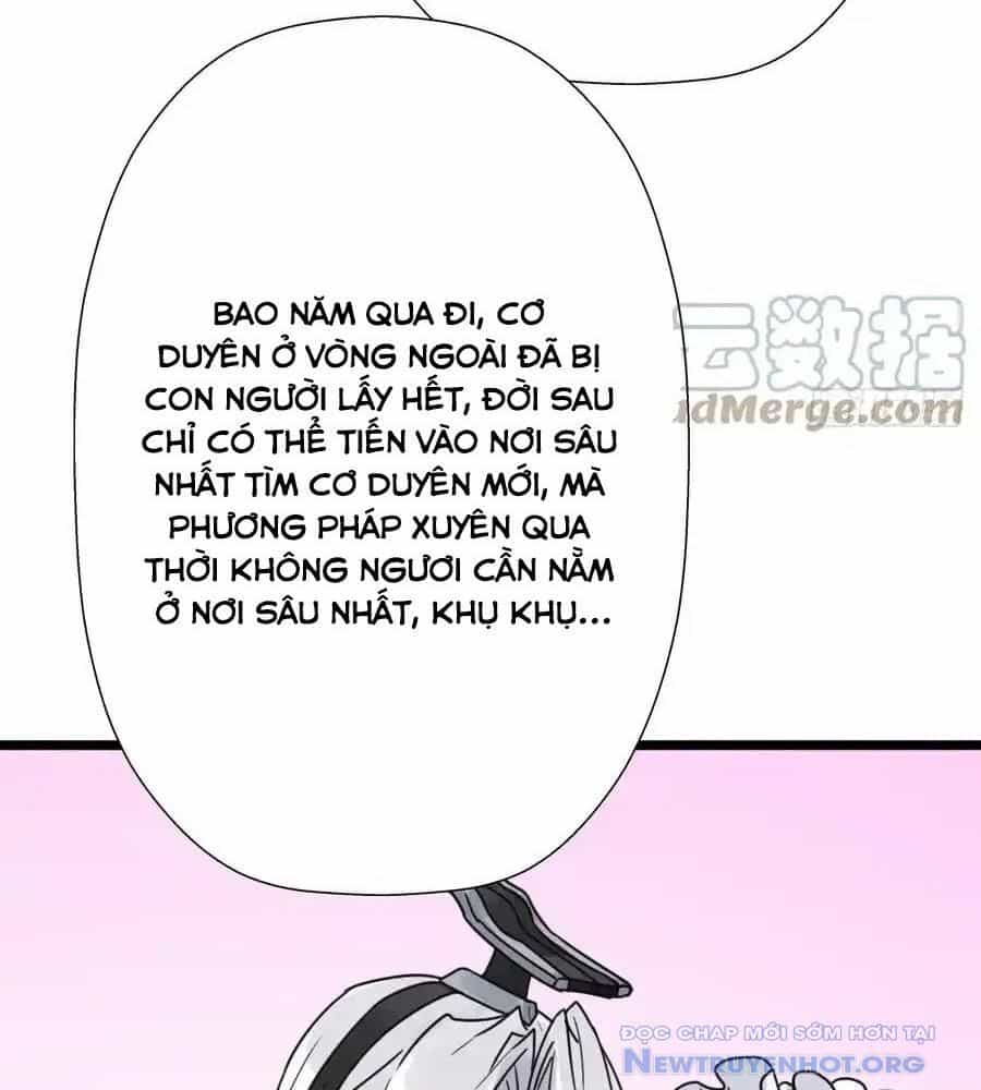 Cứu Thế Giới Đi Ông Chú - Chương 186 - ảnh 40